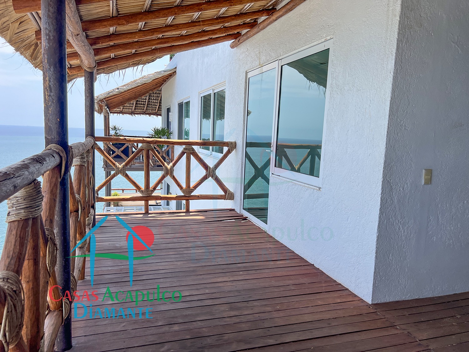 Punta Marqués Biarritz P2 - Recámara principal 8